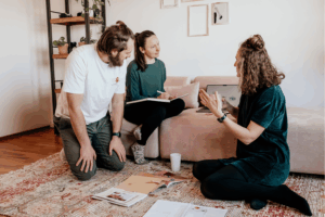 Wie du die richtige Location für dein nächstes Fotoshooting findest 